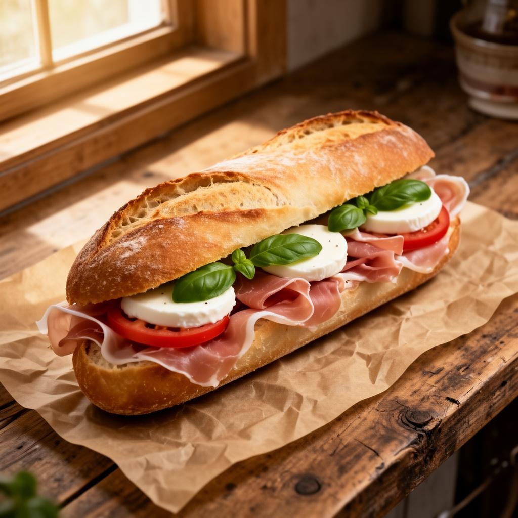 Deli Belly Hospitality case study