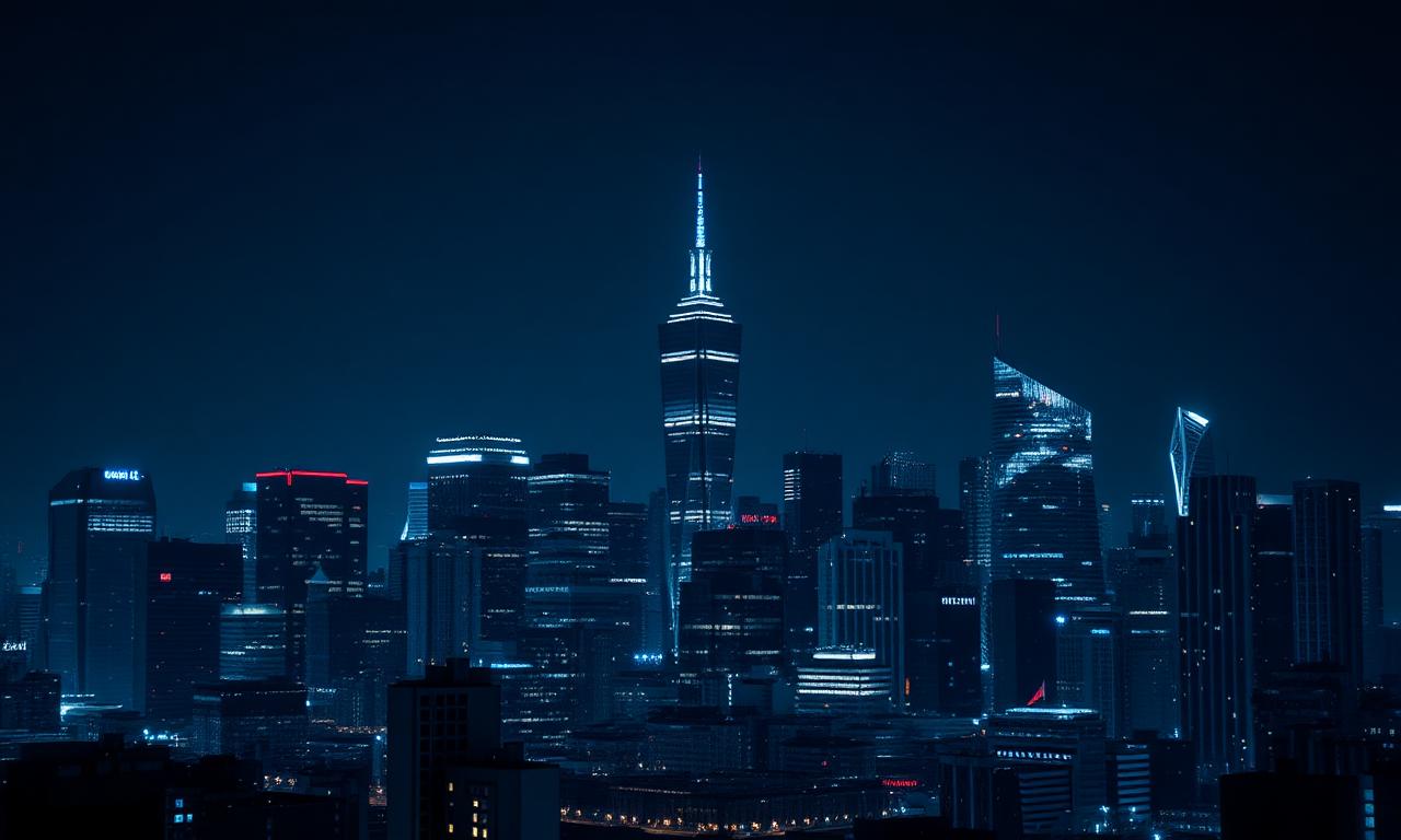 Meridian Capital Advisors