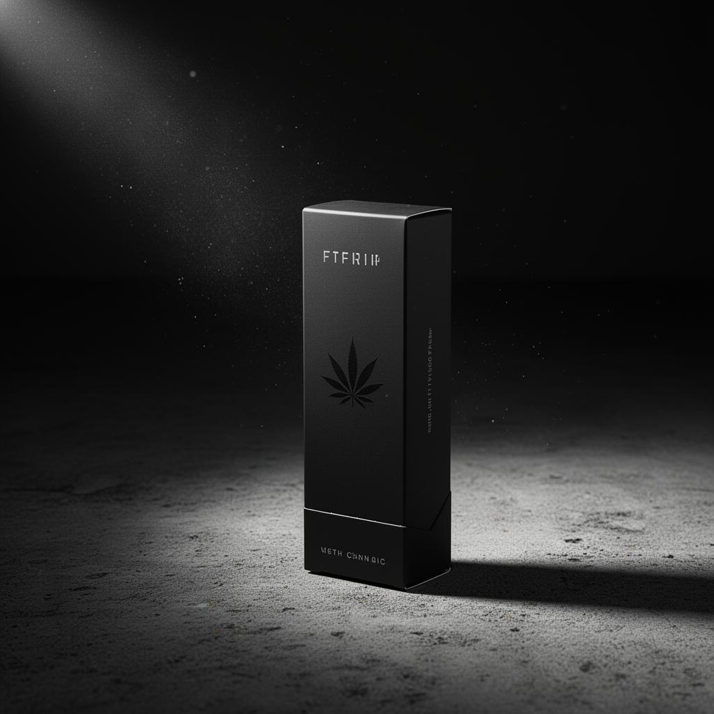 Blackout Pre-Rolls CPG case study