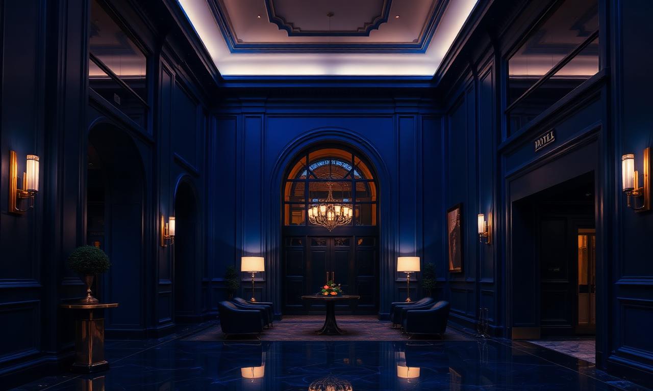 Cobalt Hotels Group