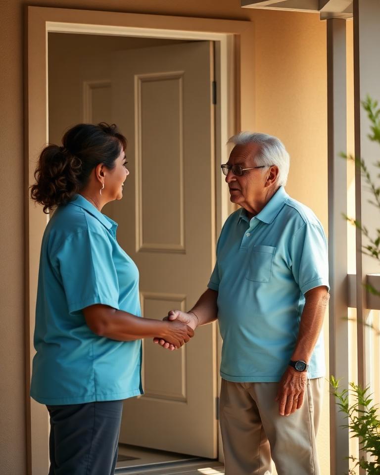 Pacific Health Group Healthcare case study
