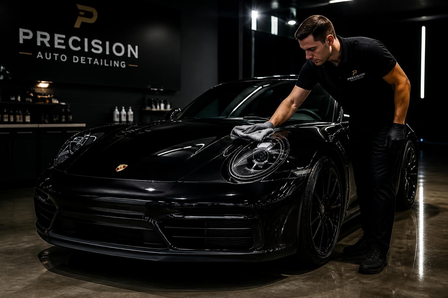 Automotive Services