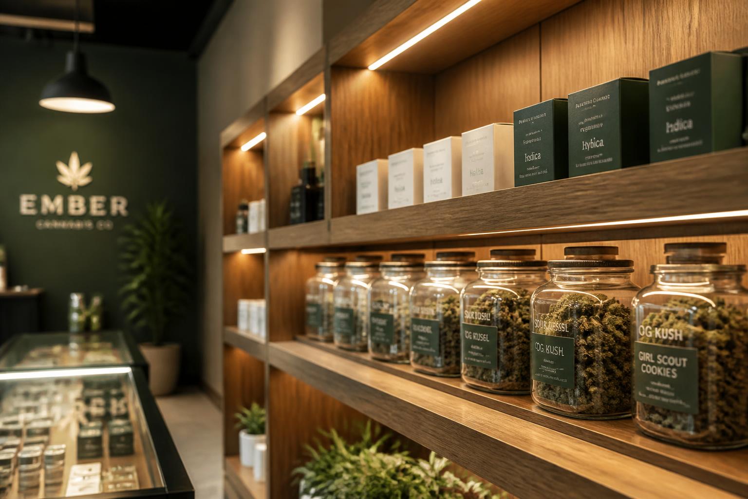 Cannabis & CPG