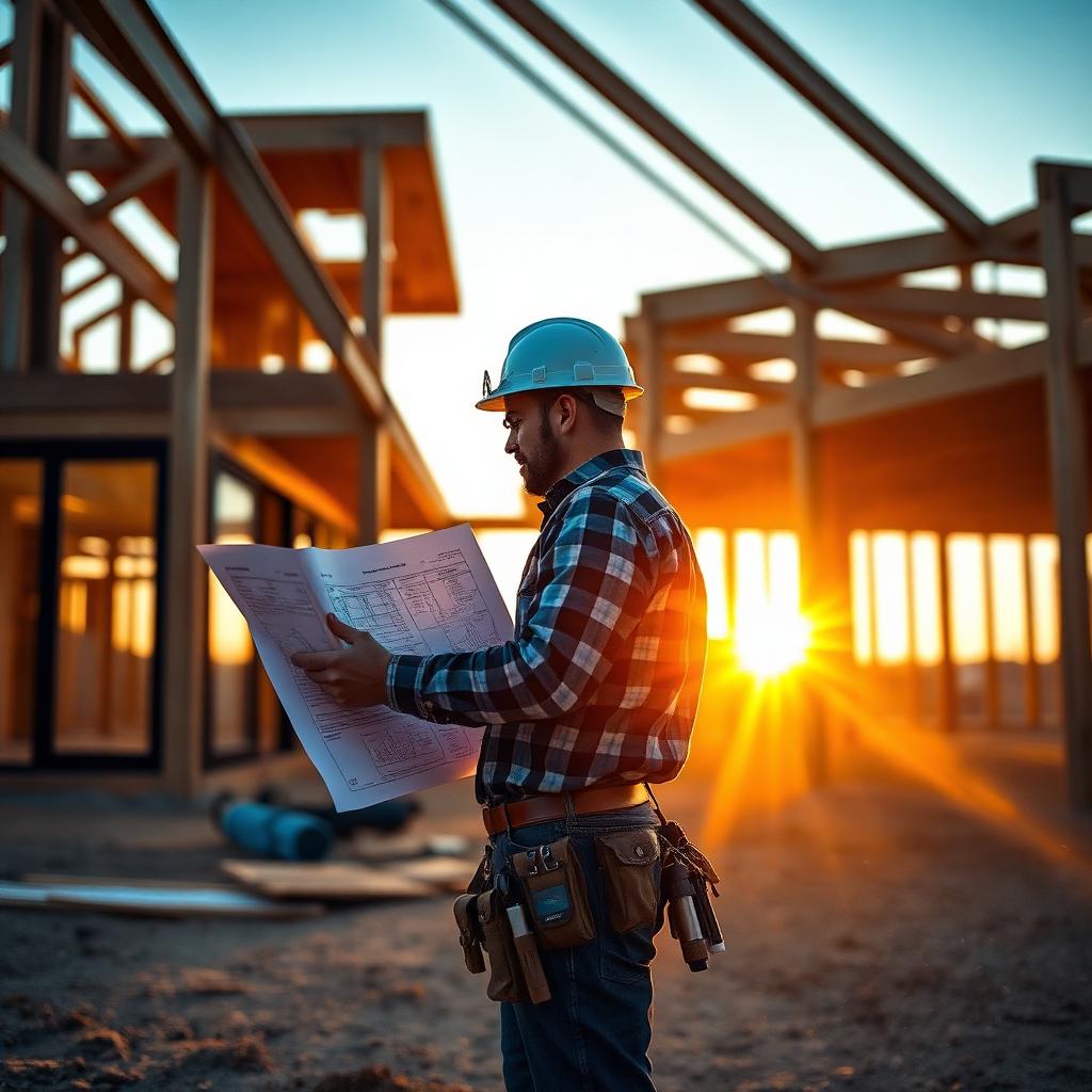 Construction & Contracting