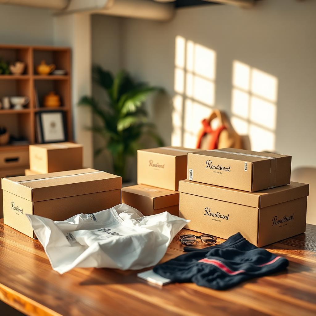 E-Commerce & Retail Brands