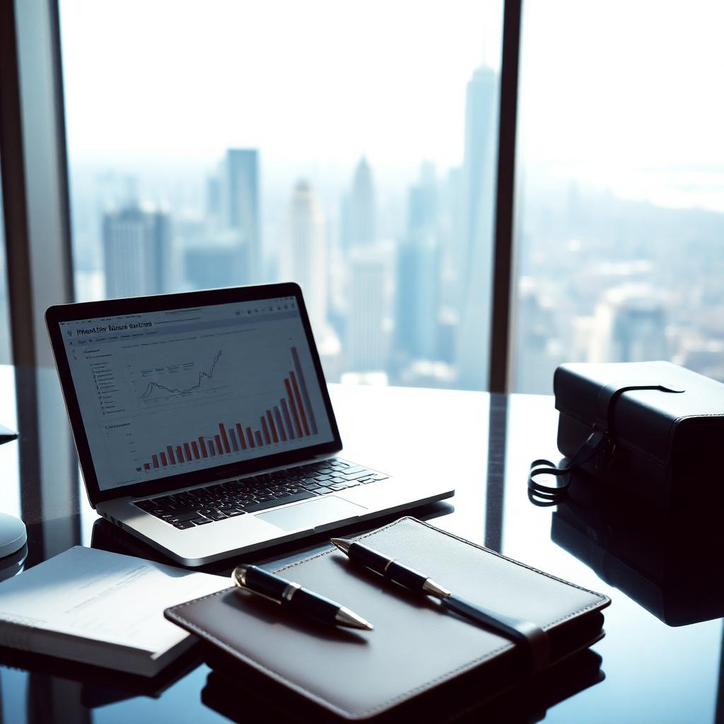 Financial Services