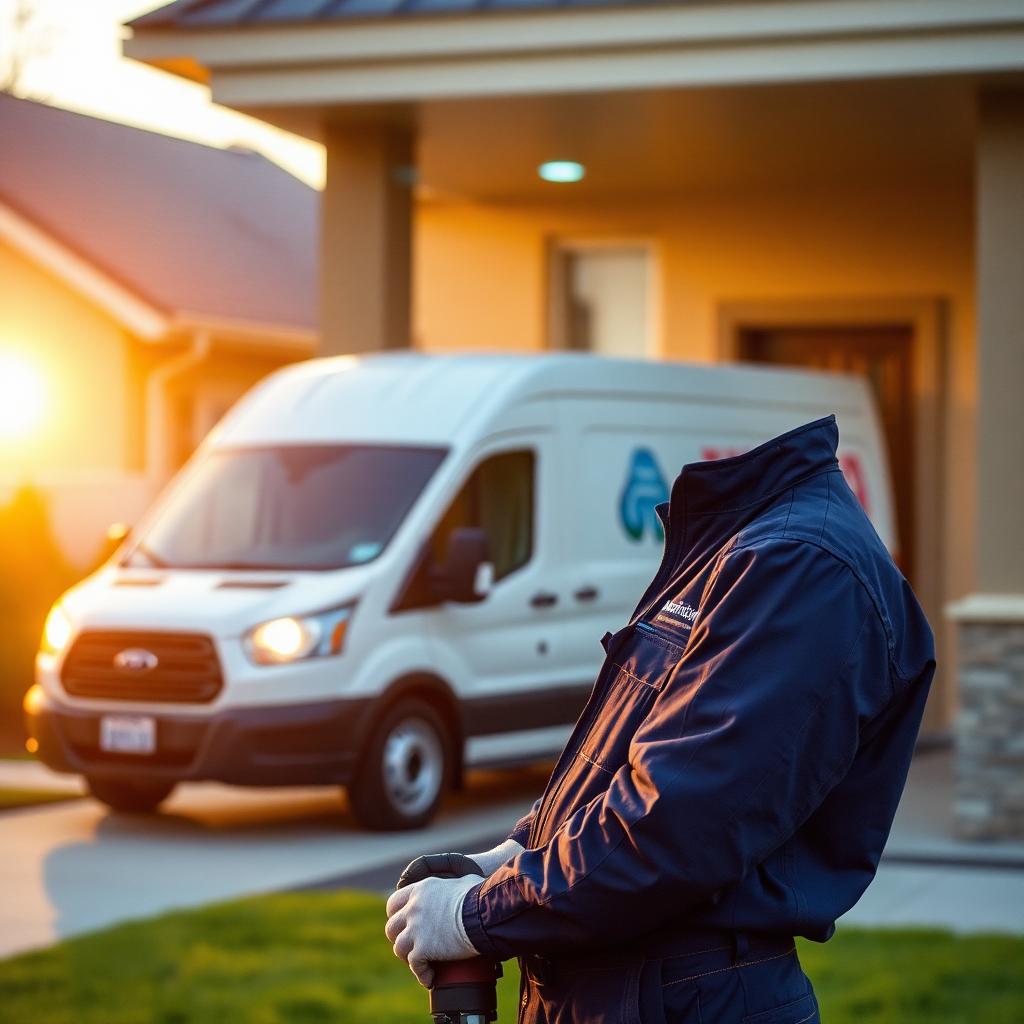 Home Services