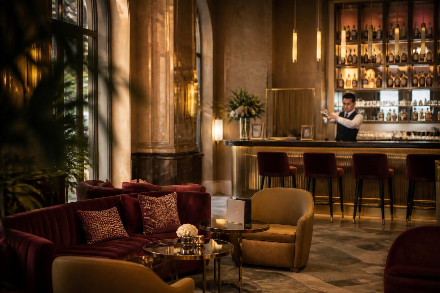 Hospitality