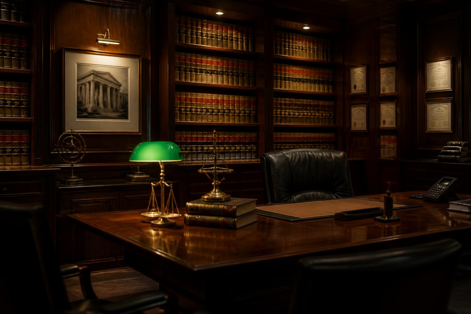 Legal