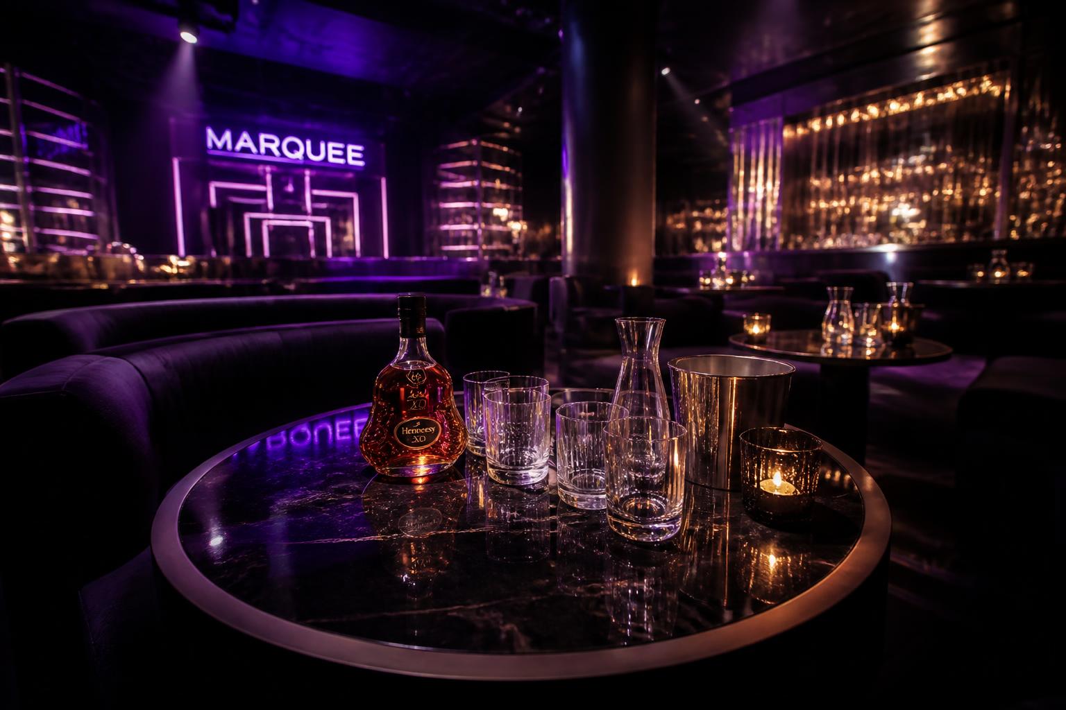 Nightlife