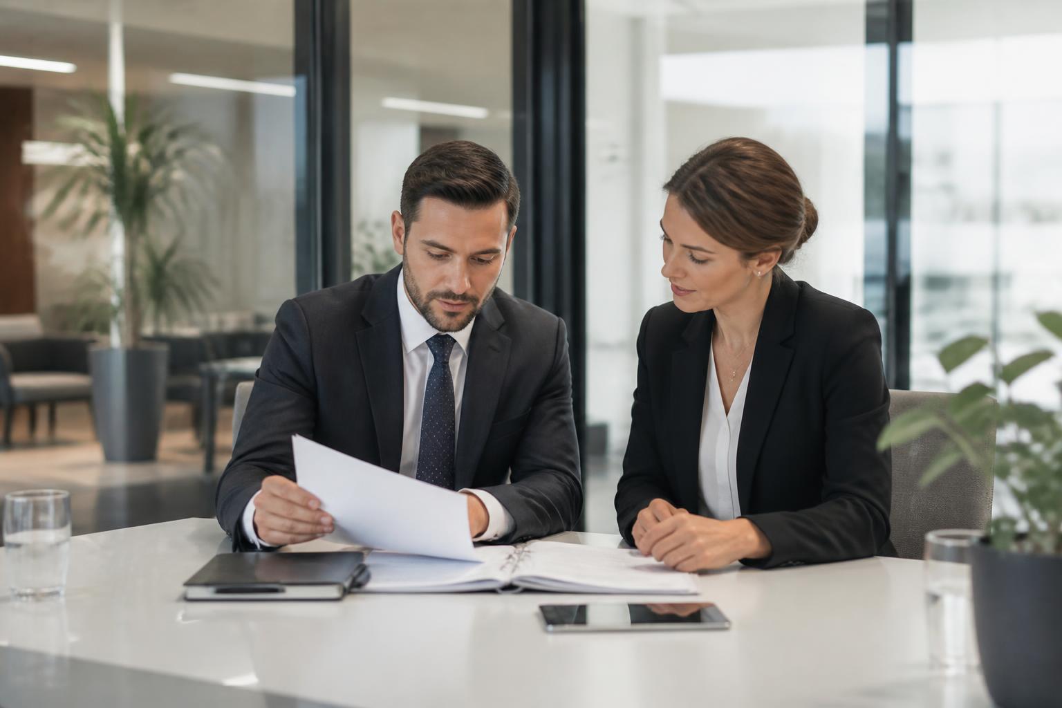 Professional Services