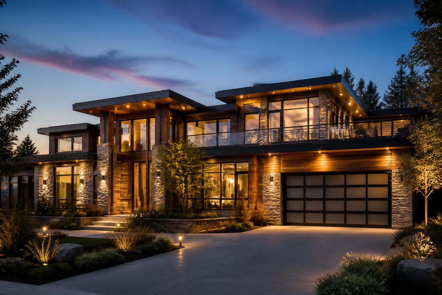 Real Estate