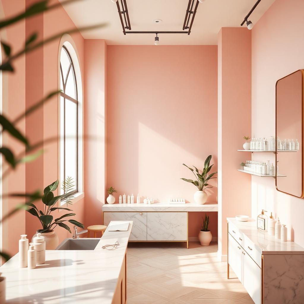 Wellness, Beauty & Aesthetics