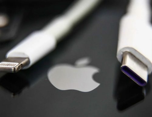 Apple Will Switch iPhone to USB-C Because ‘We Have No Choice’