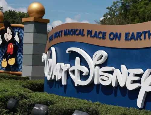 Disney asks court to narrow federal lawsuit against DeSantis